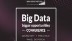 Big Data – bigger opportunites, czyli duża dawka wiedzy o dużych zbiorach danych