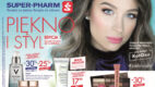 Wiosenne trendy w najnowszej kampanii z Super-Pharm