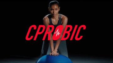 Tajlandzki klub fitness wprowadza do oferty „CPROBIC” – aerobik ratujący życie, podczas którego spalisz ponad 400 kalorii!