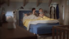 IKEA zamienia sen na piękną, poetycką historię i przypomina nam, że wszyscy musimy się naładować