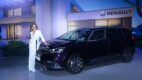 Anna Dereszowska ambasadorką Renault