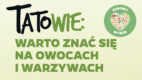 Netto wystartowało z nowatorską kampanią „TatoWie: warto znać się na owocach i warzywach”