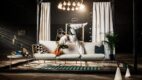 IKEA we współpracy z Krzysztofem Zalewskim stworzyła inspirujący, magiczny i świeży teledysk, który jednocześnie prezentuje nowe produkty marki