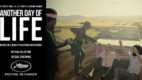„Jeszcze dzień życia” w Cannes!