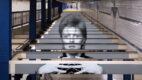 Spotify przejmuje nowojorskie metro i zmienia je interaktywną wystawę. Wszystko w hołdzie Davidowi Bowie