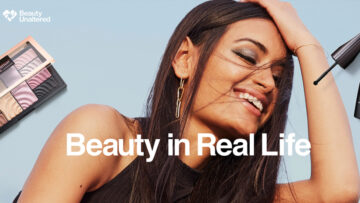 „Piękno w prawdziwym życiu” to krok w kierunku przejrzystości w branży beauty. CVS z kampanią, w której nic nie zostało wyretuszowane