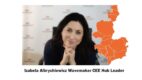 Izabela Albrychiewicz nominowana na lidera Wavemaker w regionie CEE