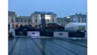 Off-roadowo z Land Roverem po Polsce