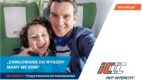 PKP Intercity rusza z nową platformą komunikacyjną