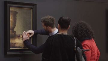 Philips i Rijksmuseum wytwarzają soki z dzieł sztuki. Akcja ma inspirować do zdrowego odżywiania