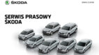 Dziesięć zelektryfikowanych modeli ŠKODY do 2025 roku