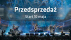 Rusza przedsprzedaż biletów na Męskie Granie 2018!