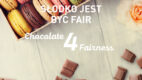 #Stand4Fairness – rusza trzecia edycja World Fairtrade Challenge