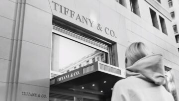 Tiffany & Co. z nową kampanią nawiązującą do „Śniadania u Tiffany’ego”