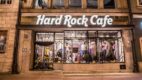 Hard Rock Cafe kontynuuje współpracę z Komunikacją Plus