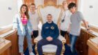 Visa szykuje powrót Zlatana Ibrahimovicia na Mistrzostwa Świata FIFA 2018 w Rosji