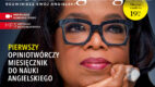 Nowy miesięcznik na rynku prasowym – Newsweek Learning English, premiera 14 maja!