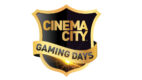 Startuje Cinema City Gaming Days