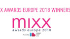 Polska kampania laureatem MIXX AWARDS IAB Europe