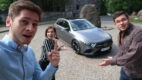 Mercedes-Benz rusza z kampanią z udziałem youtuberów