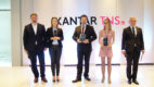 PKO Bank Polski ze statuetką „Lamparta 2018”