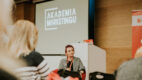 Social media już niedługo staną się nową telewizją. Podsumowanie Akademii Marketingu