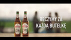 Kasztelan, ręczymy za każdą butelkę