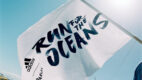 adidas x Parley walczą z zanieczyszczaniem wód oceanicznych plastikiem