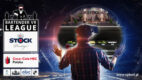 Innowacyjny projekt Stock Prestige Bartender VR League