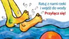 8 lipca wskocz do wody. BIG JUMP – społeczny apel w obronie rzek