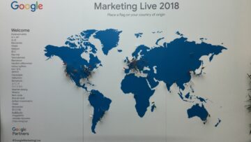 Google Marketing Live 2018: zapowiedzi nowości, product sandbox i forum partnerów [relacja]