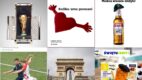 MŚ 2018: vive la France – top reakcji marek po finale mundialu