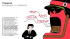 Propaganda – tylko w PRL czy również dziś