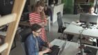 Białostockie Centroom promuje ideę coworkingu