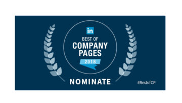 #BestOfCP: do 27 lipca zgłoś się do konkursu na najlepszą stronę firmową na LinkedInie