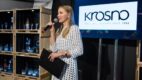 Krosno Glass ze spotkaniem dla influencerów