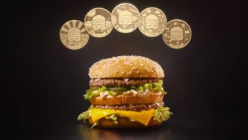 MacCoin – globalna waluta od McDonald’s