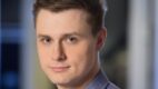 Paweł Lasiuk nowym rzecznikiem prasowym GPW