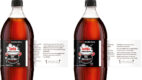 Coca-Cola: przepisy Ewy Wachowicz na wybranych etykietach