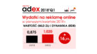 IAB AdEx: miliard na reklamę cyfrową w pierwszym kwartale 2018 roku [badanie]
