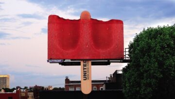 United Cooling: billboard 3D, dzięki któremu poczujesz chłód