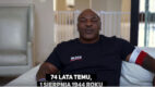 Mike Tyson w kampania FoodCare w USA edukuje o Powstaniu Warszawskim [opinie]