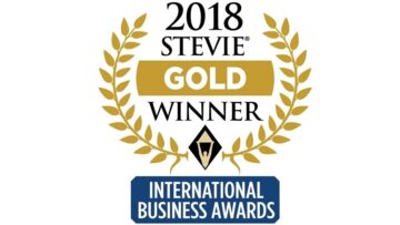 Stevie Awards 2018: 10 nagród dla projektów z Polski
