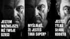 Alkohol to seksistowska świnia. Kobiety traktuje gorzej – kampania społeczna z udziałem Jacka Braciaka