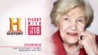 7 stulatków w kampanii „Piękny wiek” HISTORY z okazji 100. rocznicy odzyskania przez Polskę niepodległości