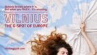 Wilno kolejny raz pokazuje, że jest punktem G Europy
