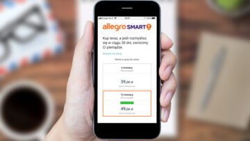 Czy usługa Allegro Smart! to rewolucja w polskim e-commerce? [opinie]