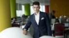 Marcin Klimkowicz dyrektorem ds. rozwiązań lojalnościowych w Mastercard