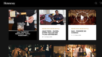 #OdKulis: platforma contentowa marki Hennessy