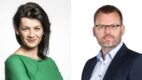 Dominika Telega-Bałdyga i Piotr Kabała na stanowiskach dyrektorskich w Havas PR Warsaw